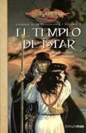 TEMPLO DE ISTAR, EL | 9788448033705 | WEIS, MARGARET / HICKMAN, TRACY | Llibreria L'Illa - Llibreria Online de Mollet - Comprar llibres online