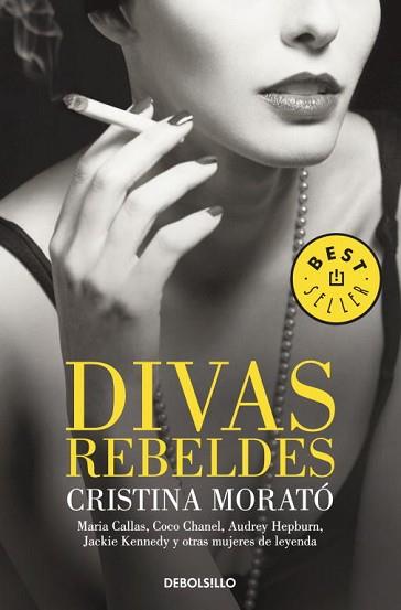 DIVAS REBELDES | 9788499894768 | MORATÓ, CRISTINA | Llibreria L'Illa - Llibreria Online de Mollet - Comprar llibres online