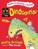 DINOSAURIOS | 9788424632861 | ARDAGH, PHILIP | Llibreria L'Illa - Llibreria Online de Mollet - Comprar llibres online