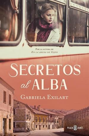 SECRETOS AL ALBA | 9788401034053 | EXILART, GABRIELA | Llibreria L'Illa - Llibreria Online de Mollet - Comprar llibres online
