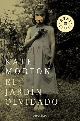 JARDÍN OLVIDADO, EL | 9788466331043 | MORTON, KATE | Llibreria L'Illa - Llibreria Online de Mollet - Comprar llibres online