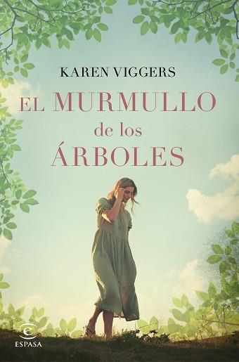 MURMULLO DE LOS ÁRBOLES, EL | 9788467055986 | VIGGERS, KAREN