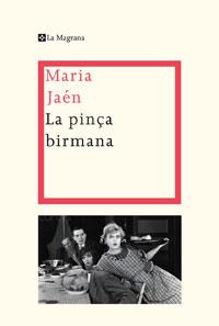 PINÇA BIRMANA,LA | 9788498674132 | JAEN, MARIA | Llibreria L'Illa - Llibreria Online de Mollet - Comprar llibres online