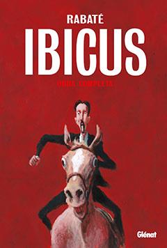 IBICUS (OBRA COMPLETA) | 9788483579268 | REBATE | Llibreria L'Illa - Llibreria Online de Mollet - Comprar llibres online