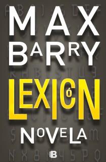 LEXICON | 9788466654340 | BARRY, MAX | Llibreria L'Illa - Llibreria Online de Mollet - Comprar llibres online