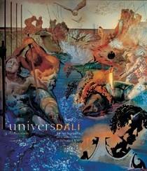 UNIVERS DALI | 9788497850087 | MAS PEINADO, RICARD | Llibreria L'Illa - Llibreria Online de Mollet - Comprar llibres online