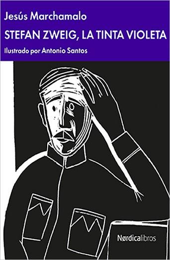 STEFAN ZWEIG | 9788417651176 | MARCHAMALO GARCÍA, JESÚS | Llibreria L'Illa - Llibreria Online de Mollet - Comprar llibres online