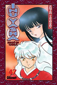 INU YASHA 47 | 9788483579886 | TAKAHASHI, RUMIKO | Llibreria L'Illa - Llibreria Online de Mollet - Comprar llibres online