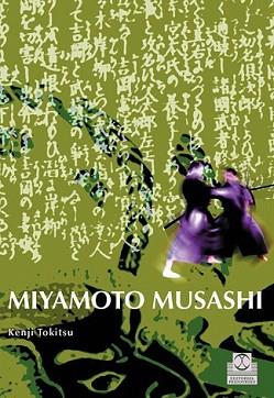 MIYAMOTO MUSASHI | 9788480199766 | TOKITSU, KENJI | Llibreria L'Illa - Llibreria Online de Mollet - Comprar llibres online