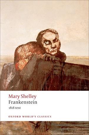 FRANKENSTEIN | 9780199537150 | SHELLEY, MARY | Llibreria L'Illa - Llibreria Online de Mollet - Comprar llibres online