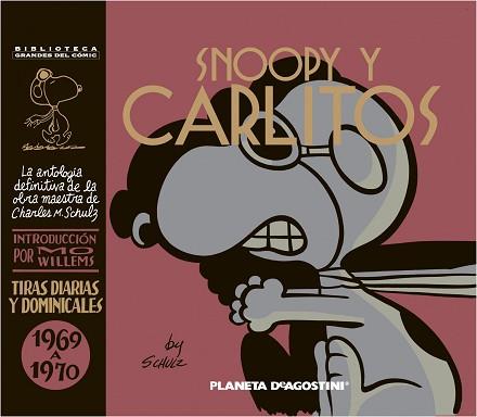 SNOOPY Y CARLITOS | 9788468479972 | SCHULZ | Llibreria L'Illa - Llibreria Online de Mollet - Comprar llibres online