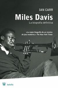 MILES DAVIS | 9788489662209 | CARR, IAN | Llibreria L'Illa - Llibreria Online de Mollet - Comprar llibres online