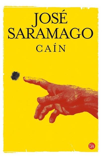 CAIN | 9788466324595 | SARAMAGO, JOSE | Llibreria L'Illa - Llibreria Online de Mollet - Comprar llibres online