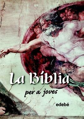 BIBLIA PER A JOVES, LA | 9788423649280 | Llibreria L'Illa - Llibreria Online de Mollet - Comprar llibres online