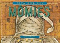 MOMIES | 9788478714469 | MALAM, JOHN | Llibreria L'Illa - Llibreria Online de Mollet - Comprar llibres online