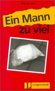 EIN MANN ZU VIEL | 9783468497162 | FELIX / THEO | Llibreria L'Illa - Llibreria Online de Mollet - Comprar llibres online