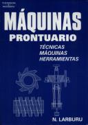 MAQUINAS PRONTUARIO | 9788428319683 | LARBURU | Llibreria L'Illa - Llibreria Online de Mollet - Comprar llibres online