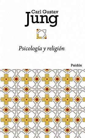 PSICOLOGIA Y RELIGION | 9788449325625 | JUNG, CARL G. | Llibreria L'Illa - Llibreria Online de Mollet - Comprar llibres online