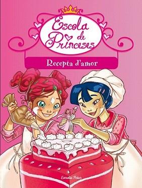 RECEPTA D'AMOR | 9788499327709 | BAT PRUNELLA | Llibreria L'Illa - Llibreria Online de Mollet - Comprar llibres online