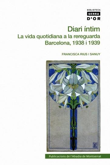 DIARI INTIM | 9788498831962 | RIUS SANUY, FRANCISCA | Llibreria L'Illa - Llibreria Online de Mollet - Comprar llibres online