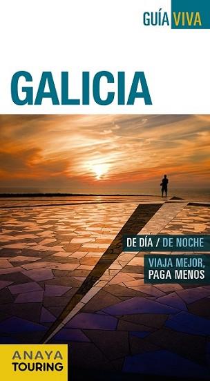 GALICIA | 9788499357935 | POMBO RODRÍGUEZ, ANTÓN | Llibreria L'Illa - Llibreria Online de Mollet - Comprar llibres online