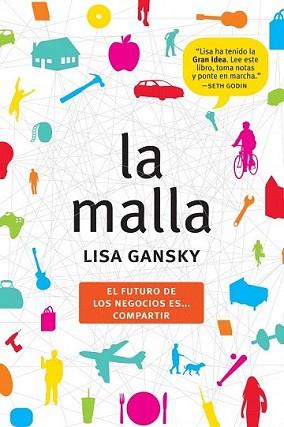 MALLA, LA | 9788498751482 | GANSKY, LISA | Llibreria L'Illa - Llibreria Online de Mollet - Comprar llibres online