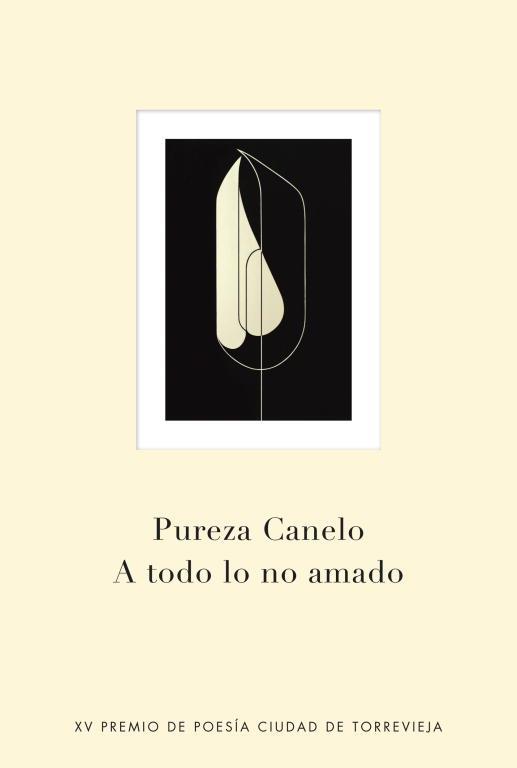 A TODO LO NO AMADO | 9788401347566 | CANELO, PUREZA | Llibreria L'Illa - Llibreria Online de Mollet - Comprar llibres online