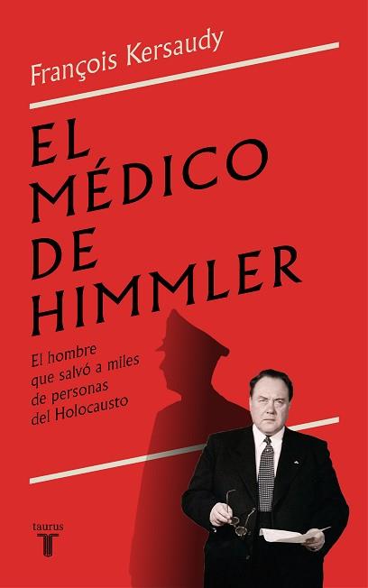 MÉDICO DE HIMMLER, EL | 9788430624843 | KERSAUDY, FRANÇOIS | Llibreria L'Illa - Llibreria Online de Mollet - Comprar llibres online