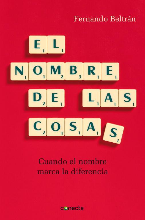 NOMBRE DE LAS COSAS, EL | 9788493869359 | BELTRAN, FERNANDO | Llibreria L'Illa - Llibreria Online de Mollet - Comprar llibres online