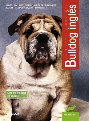 BULLDOG INGLES | 9788499281667 | MAGGITTI, PHIL | Llibreria L'Illa - Llibreria Online de Mollet - Comprar llibres online