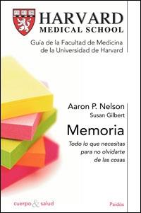 MEMORIA | 9788449320873 | NELSON, AARON | Llibreria L'Illa - Llibreria Online de Mollet - Comprar llibres online