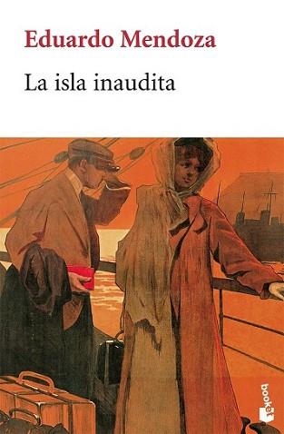 ISLA INAUDITA (NF), LA | 9788432217838 | MENDOZA, EDUARDO | Llibreria L'Illa - Llibreria Online de Mollet - Comprar llibres online