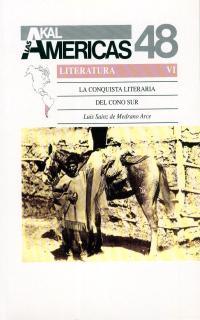 AKAL LAS AMERICAS:48 LITERATURA VI | 9788476008096 | Llibreria L'Illa - Llibreria Online de Mollet - Comprar llibres online