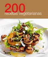 200 RECETAS VEGETARIANAS | 9788480769570 | PICKFORD, LOUISE | Llibreria L'Illa - Llibreria Online de Mollet - Comprar llibres online