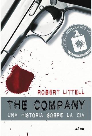 THE COMPANY | 9788449322907 | LITTELL, ROBERT | Llibreria L'Illa - Llibreria Online de Mollet - Comprar llibres online