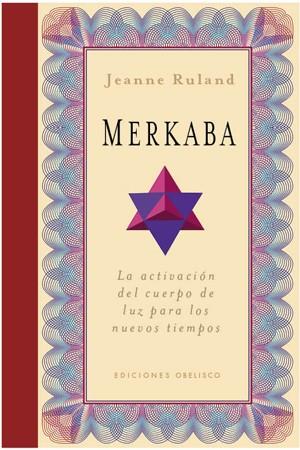 MERKABA NE | 9788497777988 | RULAND,JEANNE | Llibreria L'Illa - Llibreria Online de Mollet - Comprar llibres online