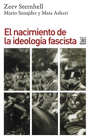 NACIMIENTO DE LA IDEOLOGIA FASCISTA, EL | 9788432308550 | Llibreria L'Illa - Llibreria Online de Mollet - Comprar llibres online