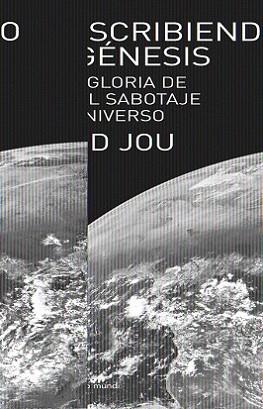 REESCRIBIENDO EL GENESIS | 9788423340835 | JOU, DAVID | Llibreria L'Illa - Llibreria Online de Mollet - Comprar llibres online