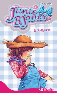 JUNIE B. JONES GRANJERA | 9788421681794 | PARK, BARBARA | Llibreria L'Illa - Llibreria Online de Mollet - Comprar llibres online