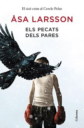 PECATS DELS PARES, ELS | 9788466429436 | LARSSON, ÅSA | Llibreria L'Illa - Llibreria Online de Mollet - Comprar llibres online