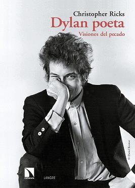 DYLAN POETA | 9788490972366 | RICKS, CHRISTOPHER  | Llibreria L'Illa - Llibreria Online de Mollet - Comprar llibres online