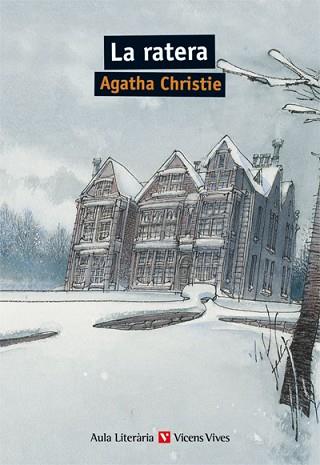 RATERA AULA LITERARIA N/C | 9788431692230 | CHRISTIE, AGATHA | Llibreria L'Illa - Llibreria Online de Mollet - Comprar llibres online