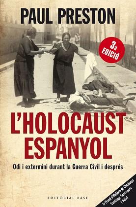 HOLOCAUST ESPANYOL, L' | 9788415267232 | PRESTON, PAUL | Llibreria L'Illa - Llibreria Online de Mollet - Comprar llibres online