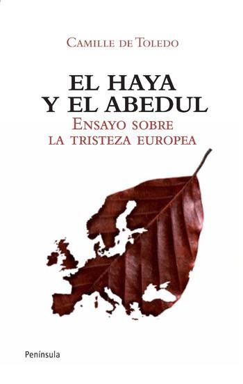 HAYA Y EL ABEDUL, EL | 9788499420875 | TOLEDO, CAMILLE DE | Llibreria L'Illa - Llibreria Online de Mollet - Comprar llibres online