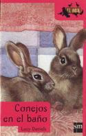 CONEJOS EN EL BAÑO | 9788434865808 | DANIELS, LUCY | Llibreria L'Illa - Llibreria Online de Mollet - Comprar llibres online