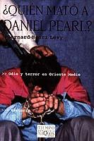 QUIEN MATO A DANIEL PEARL? | 9788483109274 | LEVY, BERNARD-HENRI | Llibreria L'Illa - Llibreria Online de Mollet - Comprar llibres online