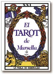 TAROT DE MARSELLA | 9788441430570 | MARTEAU, PAUL