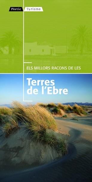 TERRES DE L'EBRE | 9788498090925 | DIVERSOS AUTORS | Llibreria L'Illa - Llibreria Online de Mollet - Comprar llibres online