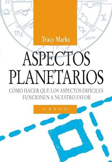 ASPECTOS PLANETARIOS | 9788479530815 | MARKS,TRAZY | Llibreria L'Illa - Llibreria Online de Mollet - Comprar llibres online