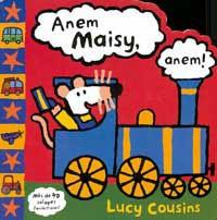 ANEM MAISY | 9788484880868 | COUSINS, LUCY | Llibreria L'Illa - Llibreria Online de Mollet - Comprar llibres online